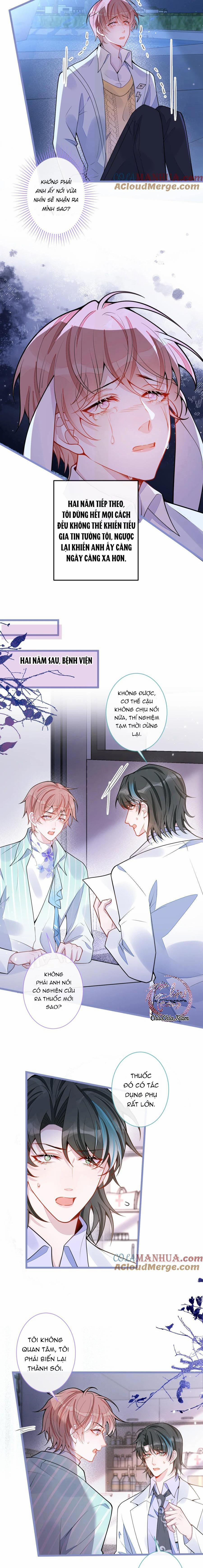 Sói Báo Ơn (END) 55 trang 8