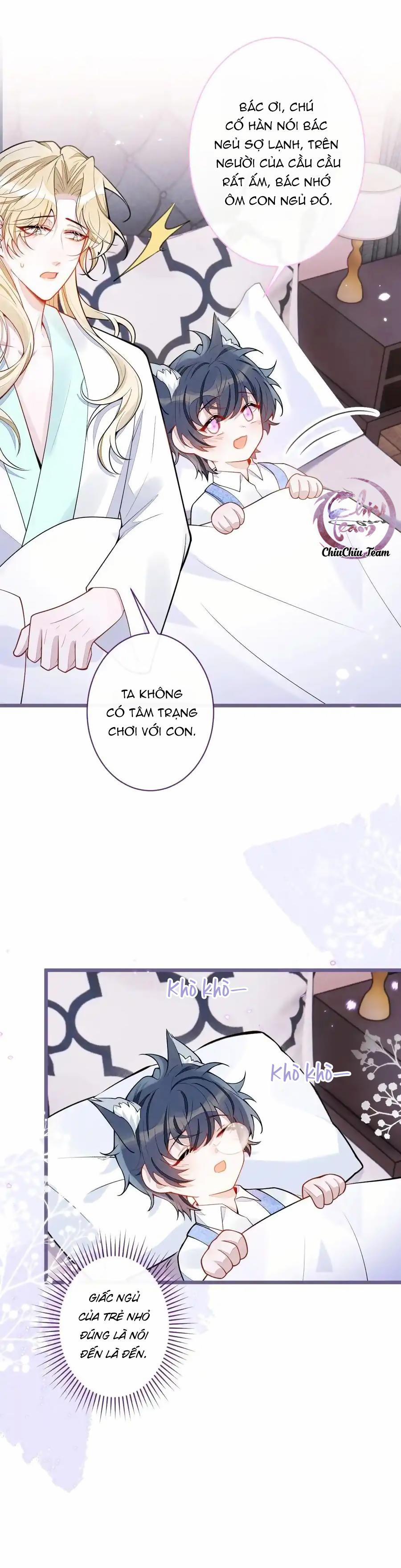 Sói Báo Ơn (END) 56 trang 13