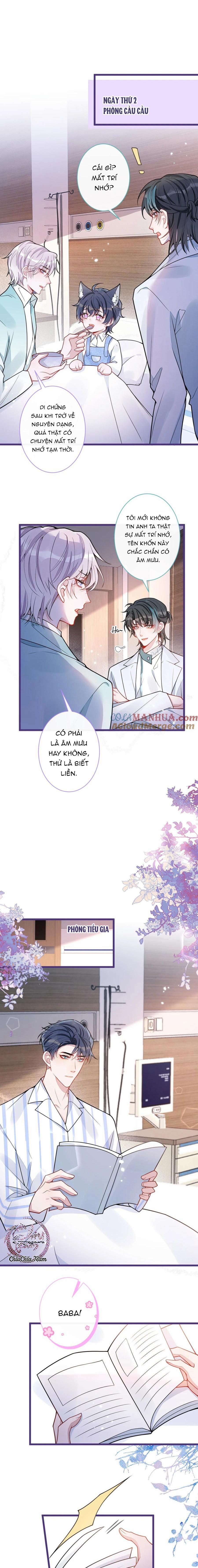 Sói Báo Ơn (END) 58 trang 1