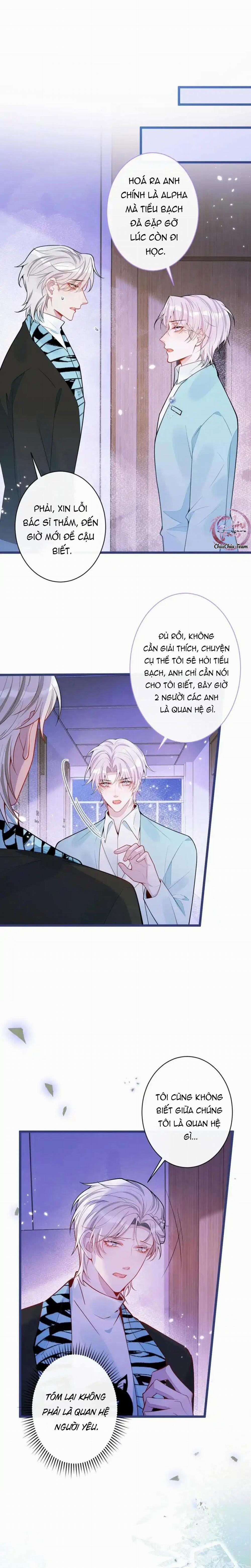 Sói Báo Ơn (END) 59 trang 3