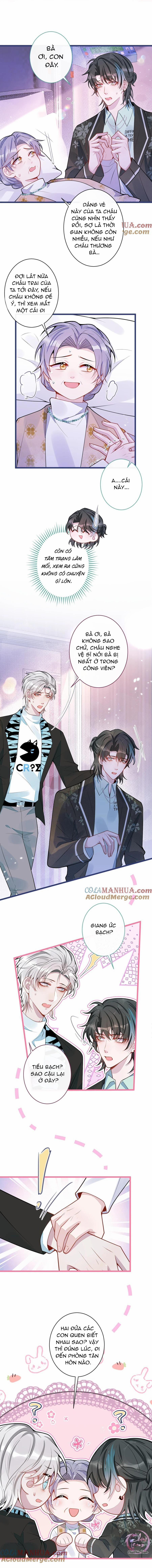 Sói Báo Ơn (END) 60 trang 5