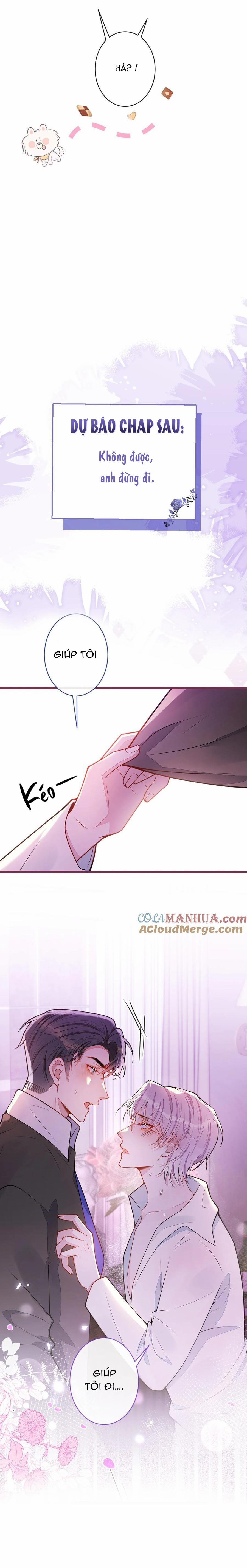 Sói Báo Ơn (END) 60 trang 6