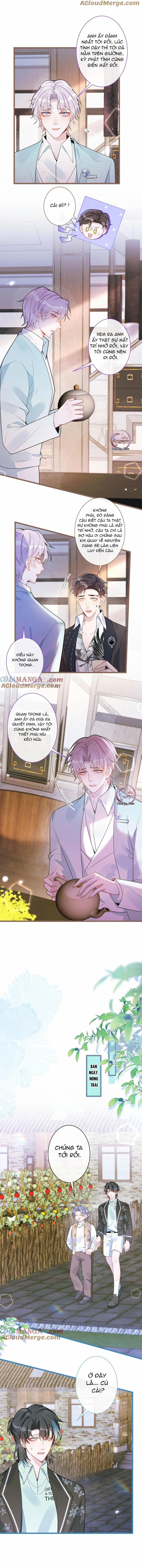 Sói Báo Ơn (END) 62 trang 1