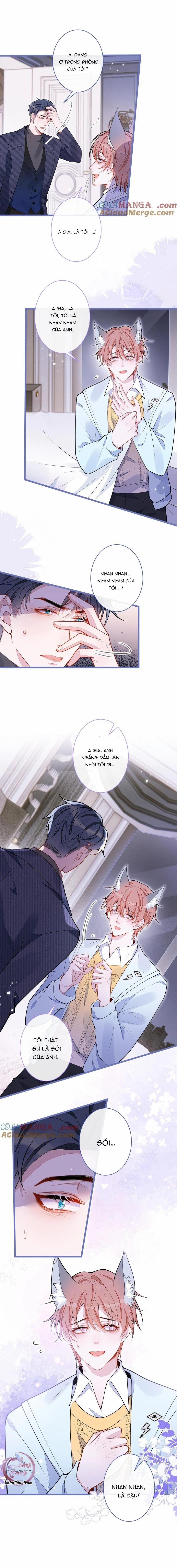 Sói Báo Ơn (END) 65 trang 3