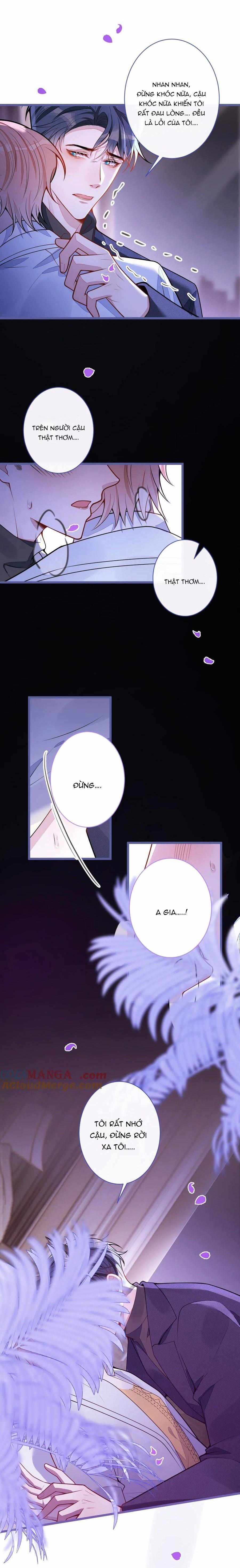 Sói Báo Ơn (END) 65 trang 5