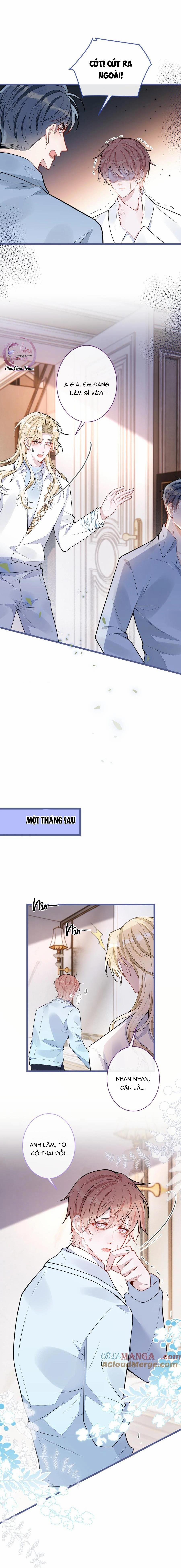 Sói Báo Ơn (END) 65 trang 9