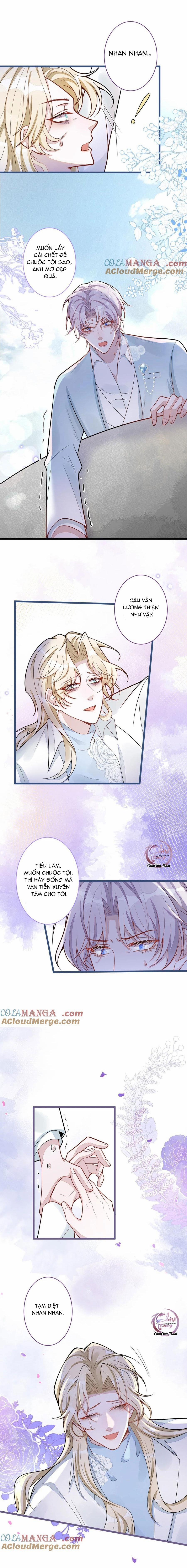 Sói Báo Ơn (END) 69 trang 2