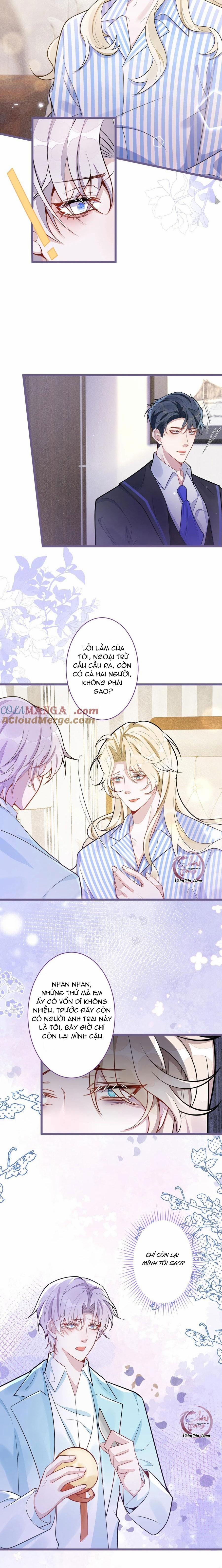 Sói Báo Ơn (END) 69 trang 6