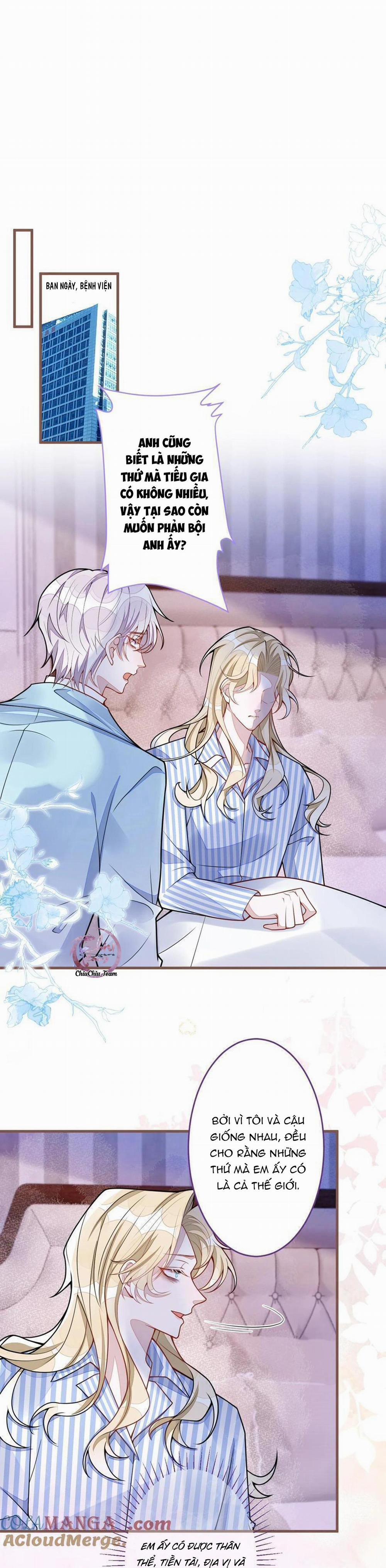 Sói Báo Ơn (END) 70 trang 1