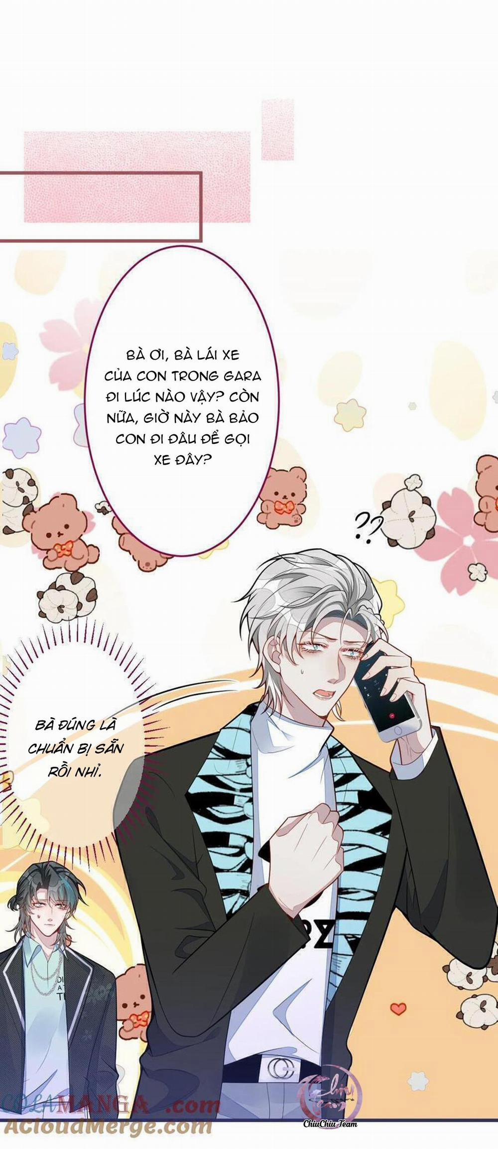 Sói Báo Ơn (END) 70 trang 14