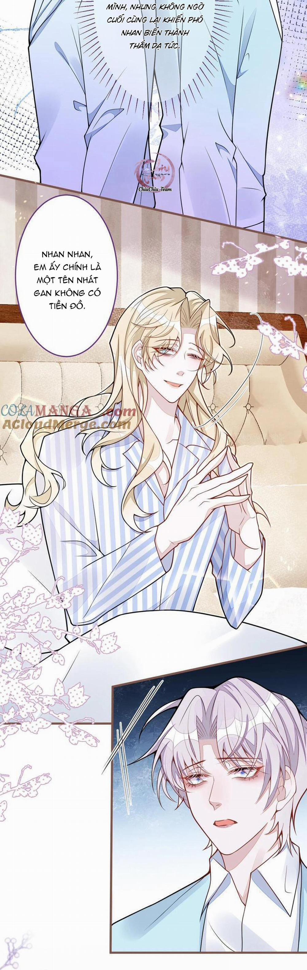 Sói Báo Ơn (END) 70 trang 3