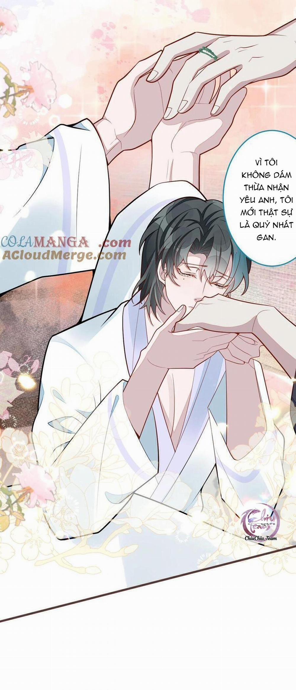 Sói Báo Ơn (END) 71 END trang 4