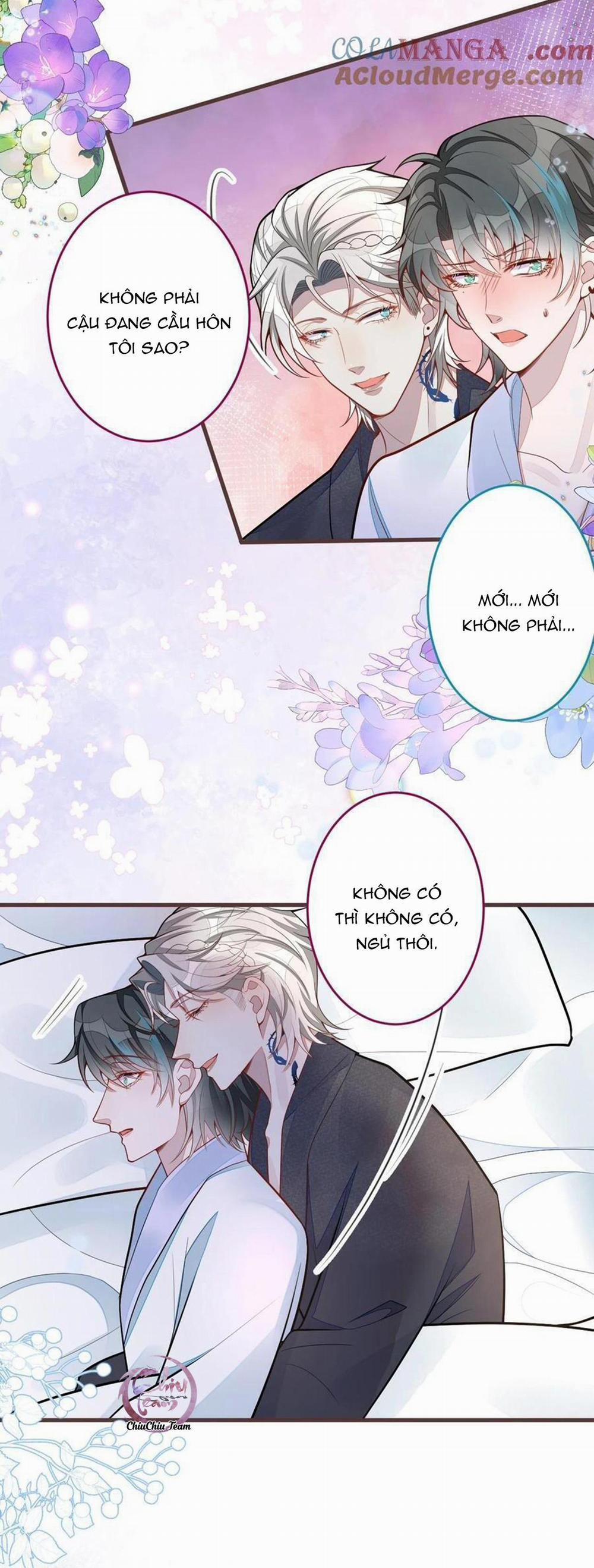 Sói Báo Ơn (END) 71 END trang 7