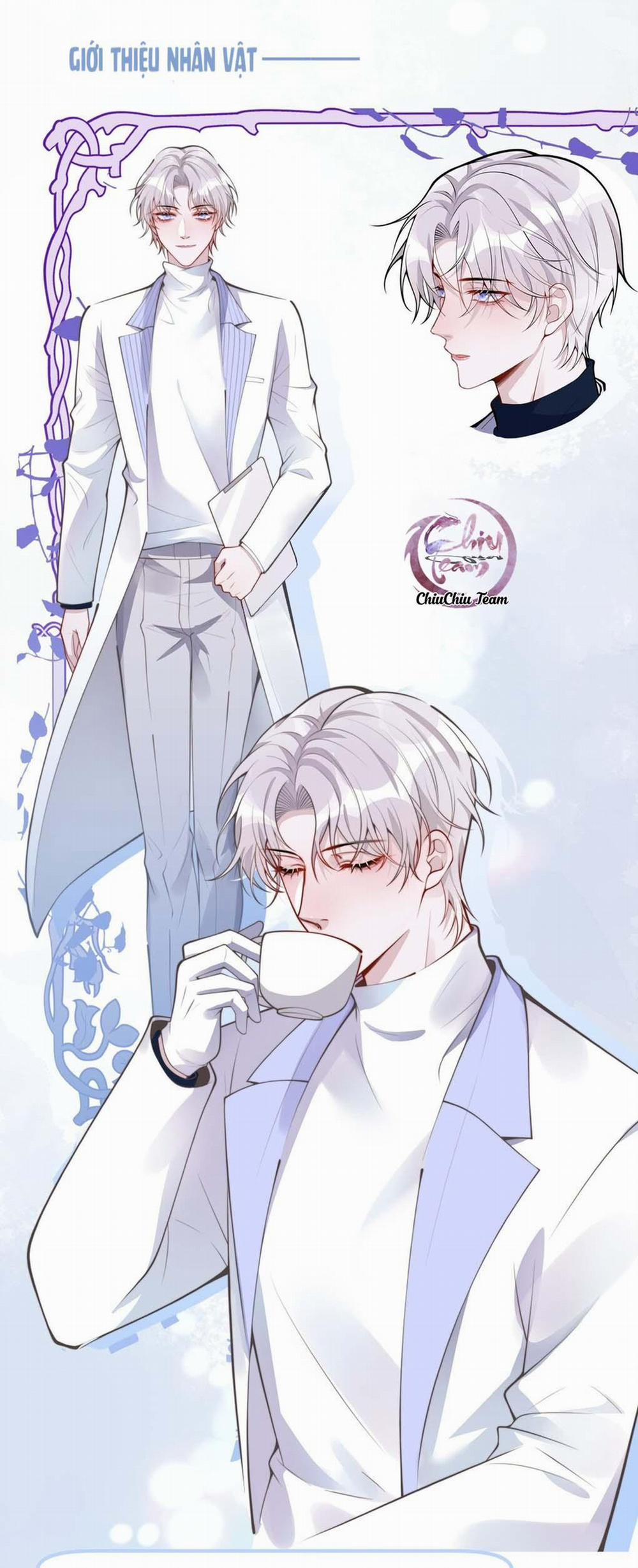 Sói Báo Ơn 0.1 trang 0