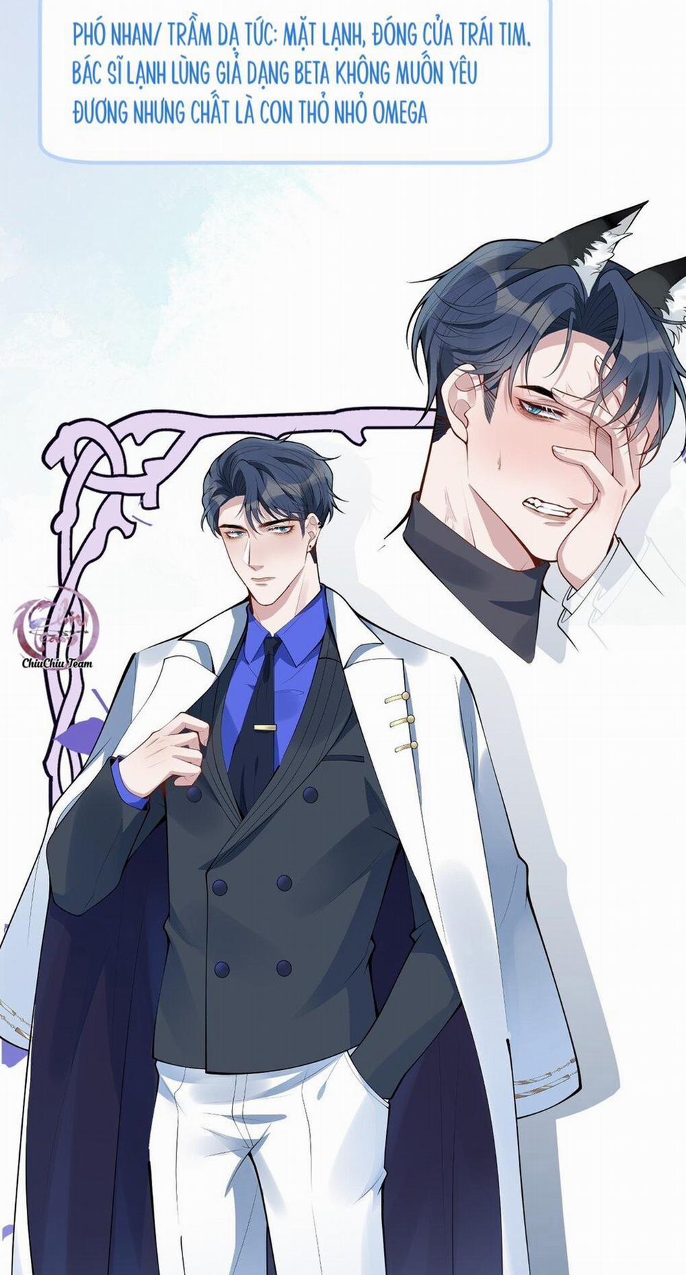 Sói Báo Ơn 0.1 trang 1