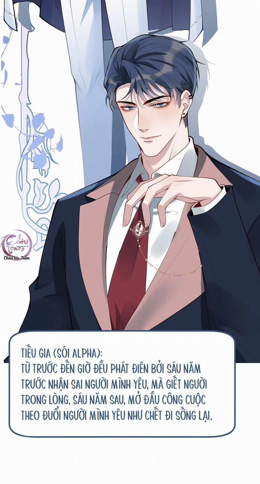 Sói Báo Ơn 0.1 trang 2