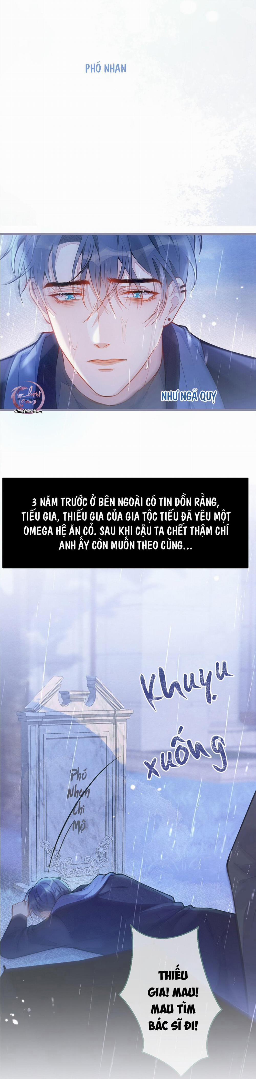 Sói Báo Ơn 0.2 trang 0