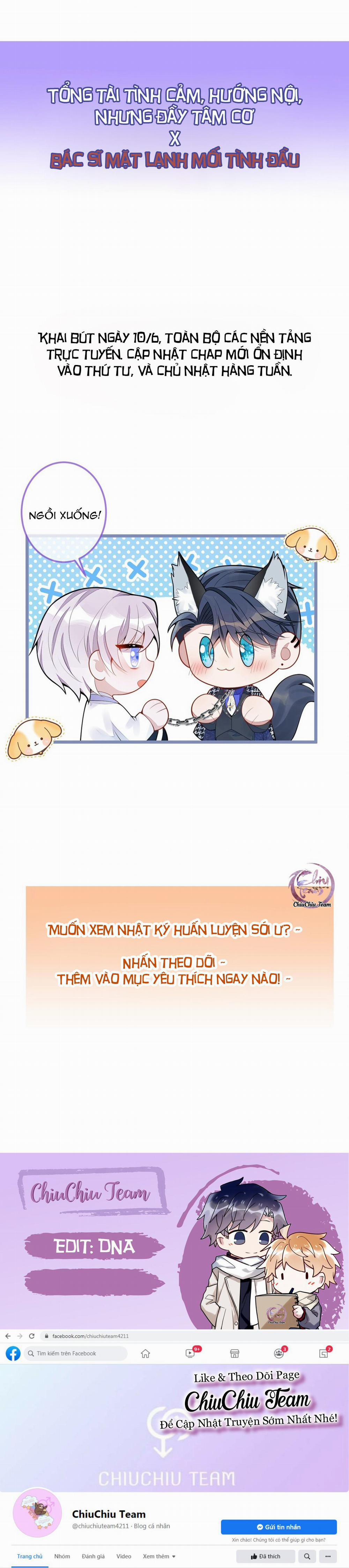 Sói Báo Ơn 0.2 trang 4