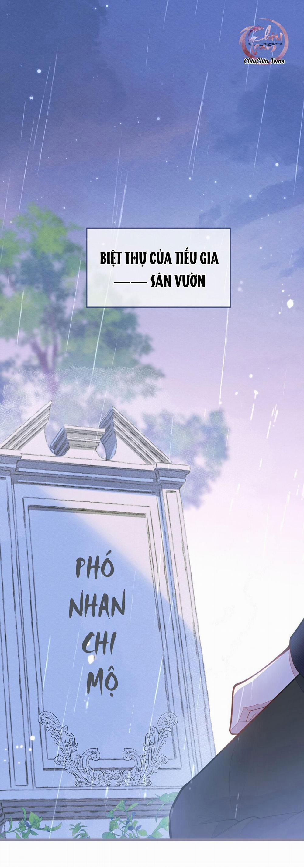 Sói Báo Ơn 1 trang 0