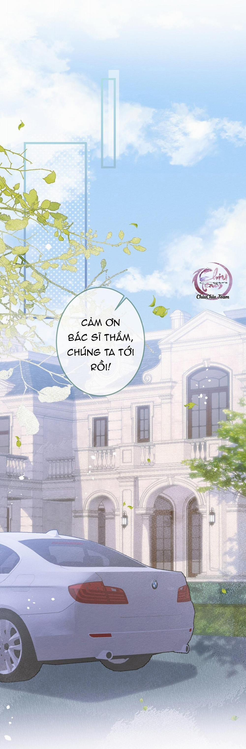 Sói Báo Ơn 1 trang 13