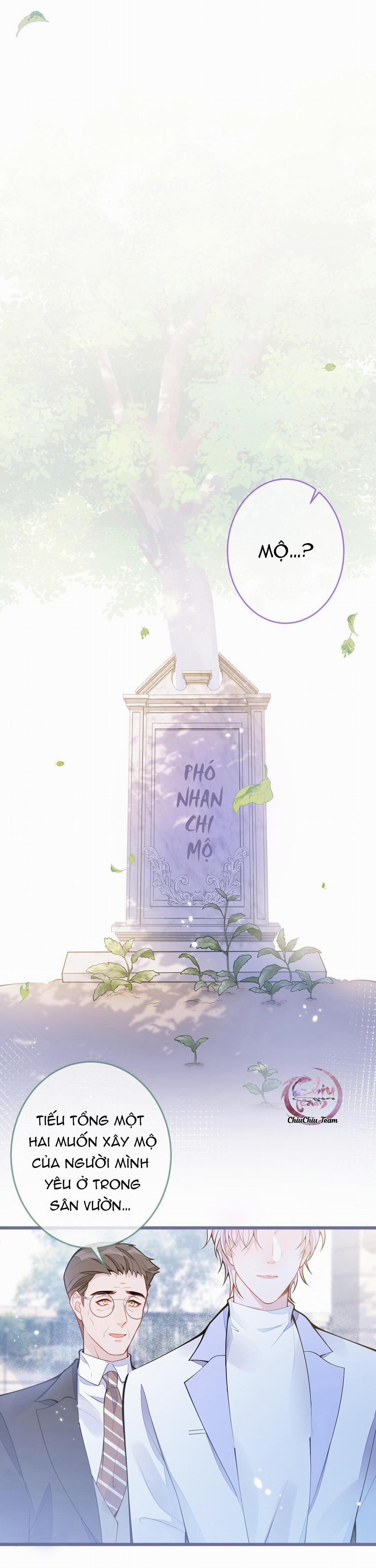 Sói Báo Ơn 1 trang 15