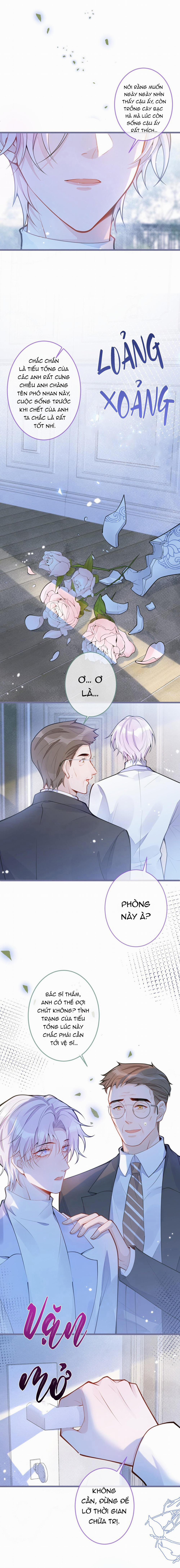 Sói Báo Ơn 1 trang 16