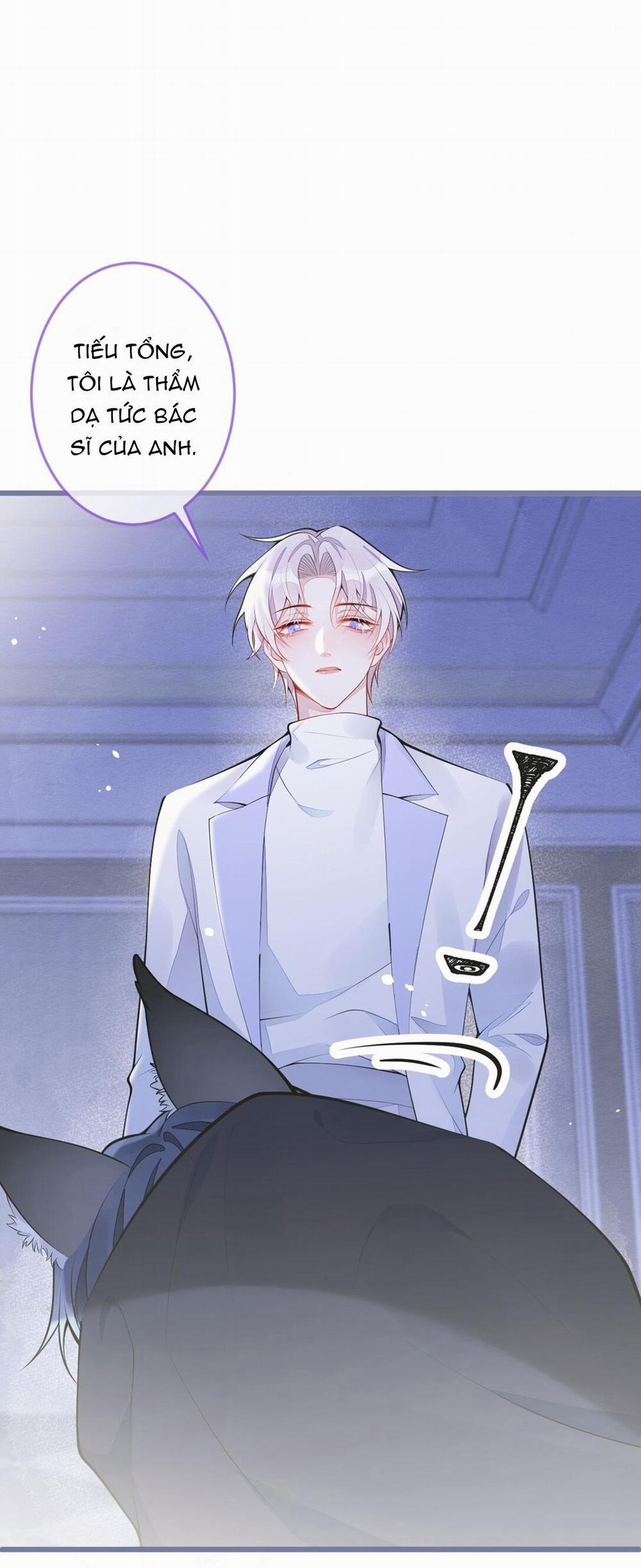 Sói Báo Ơn 1 trang 19