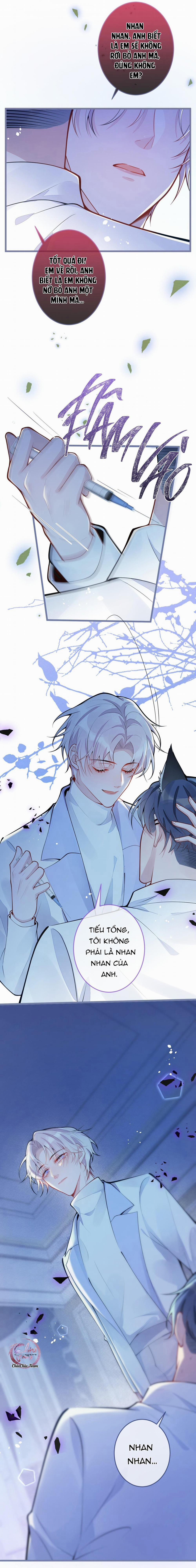 Sói Báo Ơn 1 trang 21