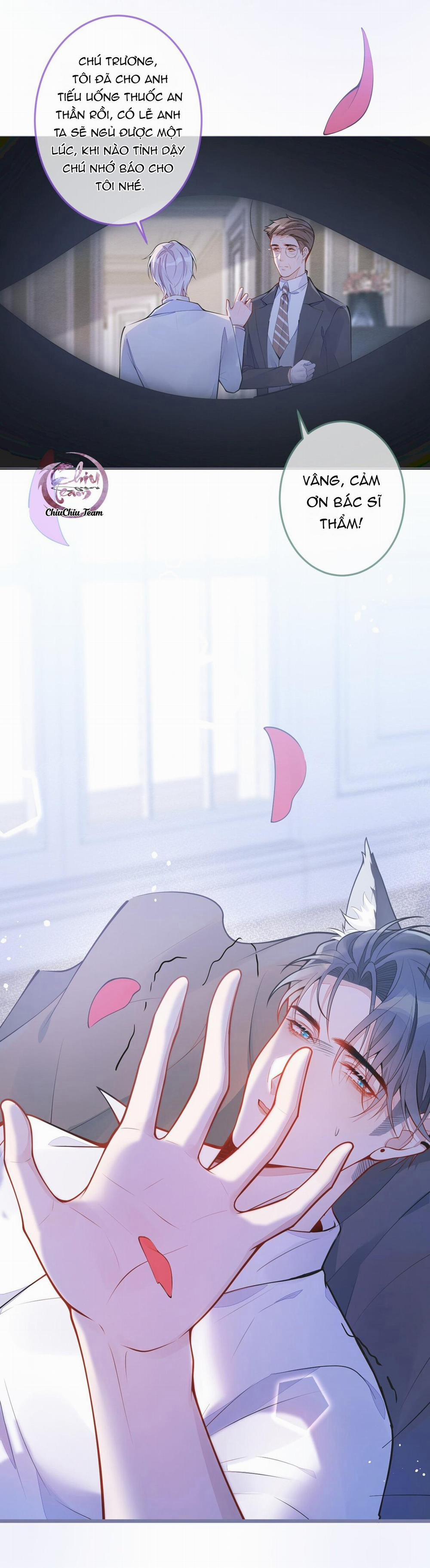 Sói Báo Ơn 1 trang 22