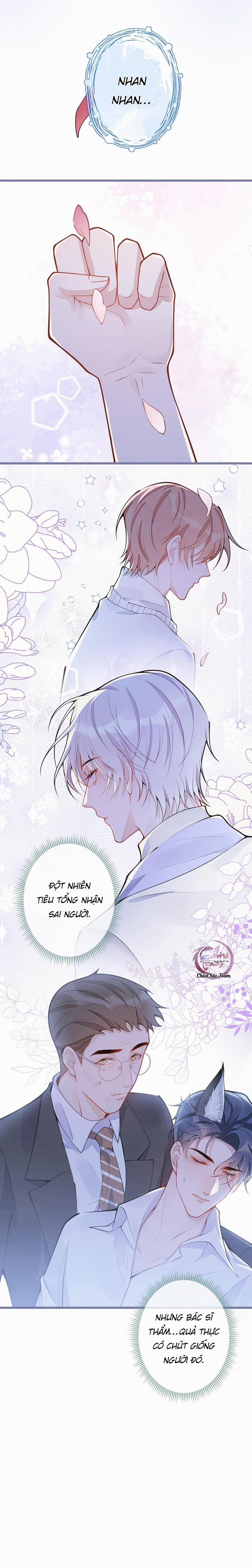 Sói Báo Ơn 1 trang 23