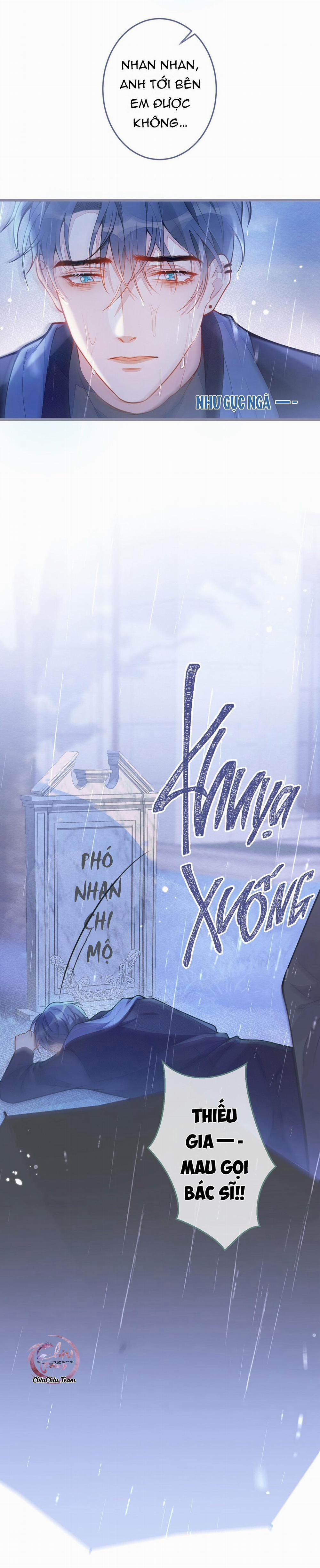 Sói Báo Ơn 1 trang 3