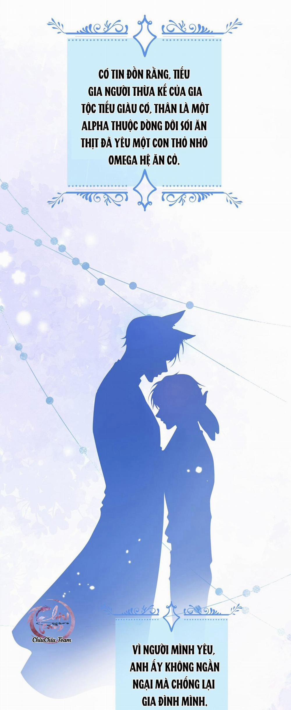 Sói Báo Ơn 1 trang 4