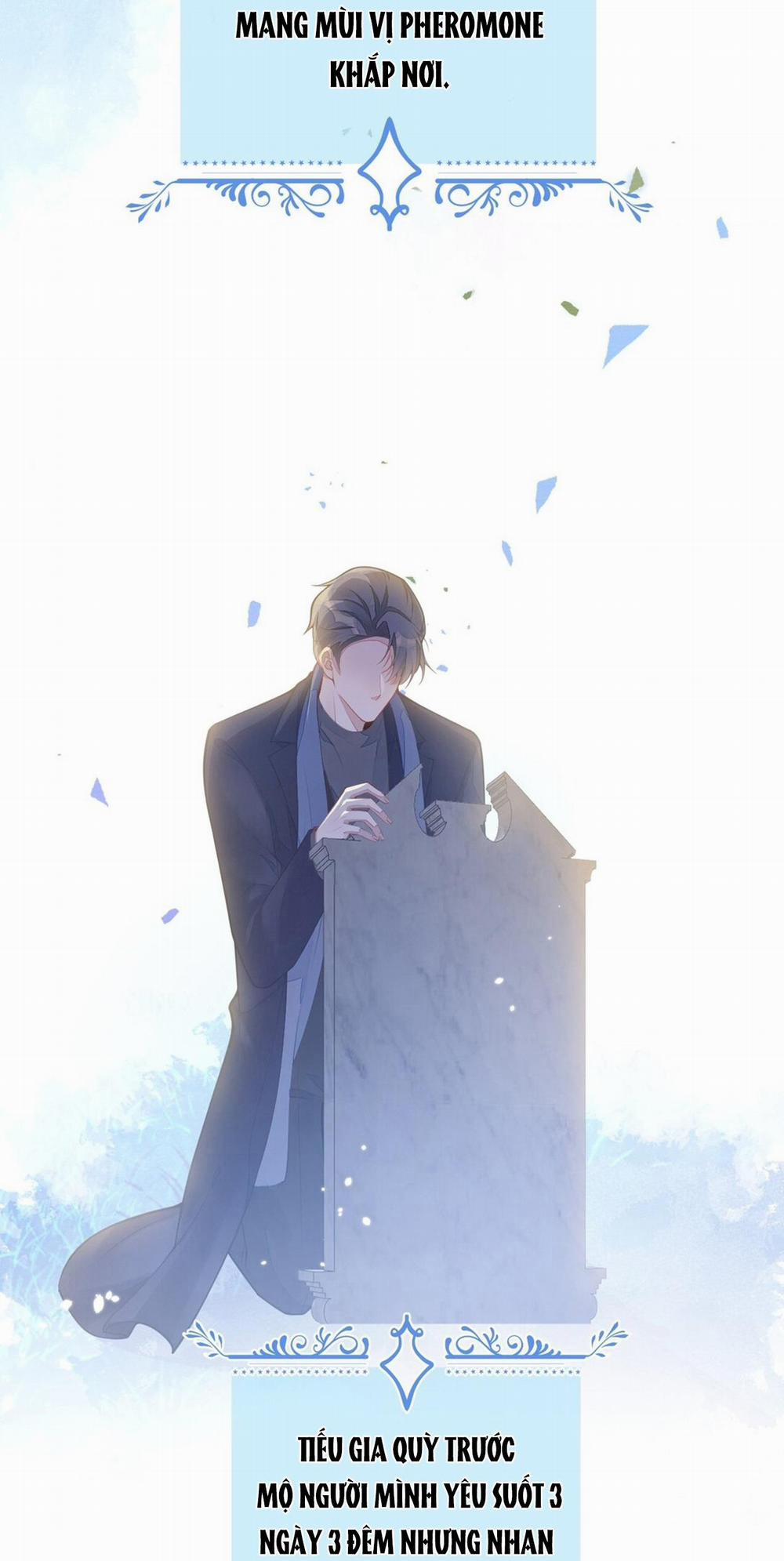 Sói Báo Ơn 1 trang 7