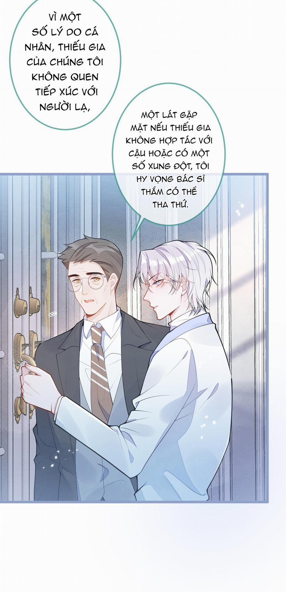 Sói Báo Ơn 2 trang 15