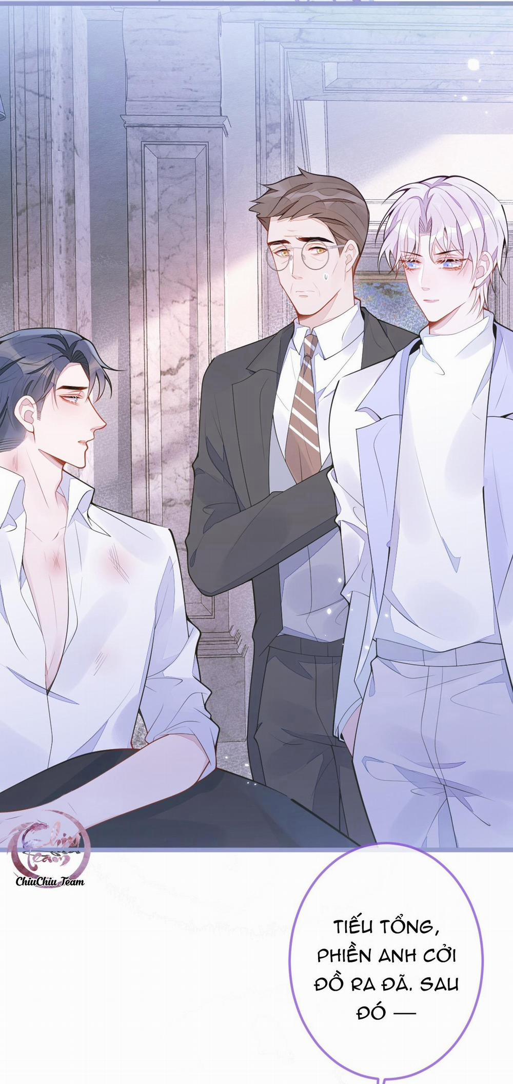 Sói Báo Ơn 2 trang 19