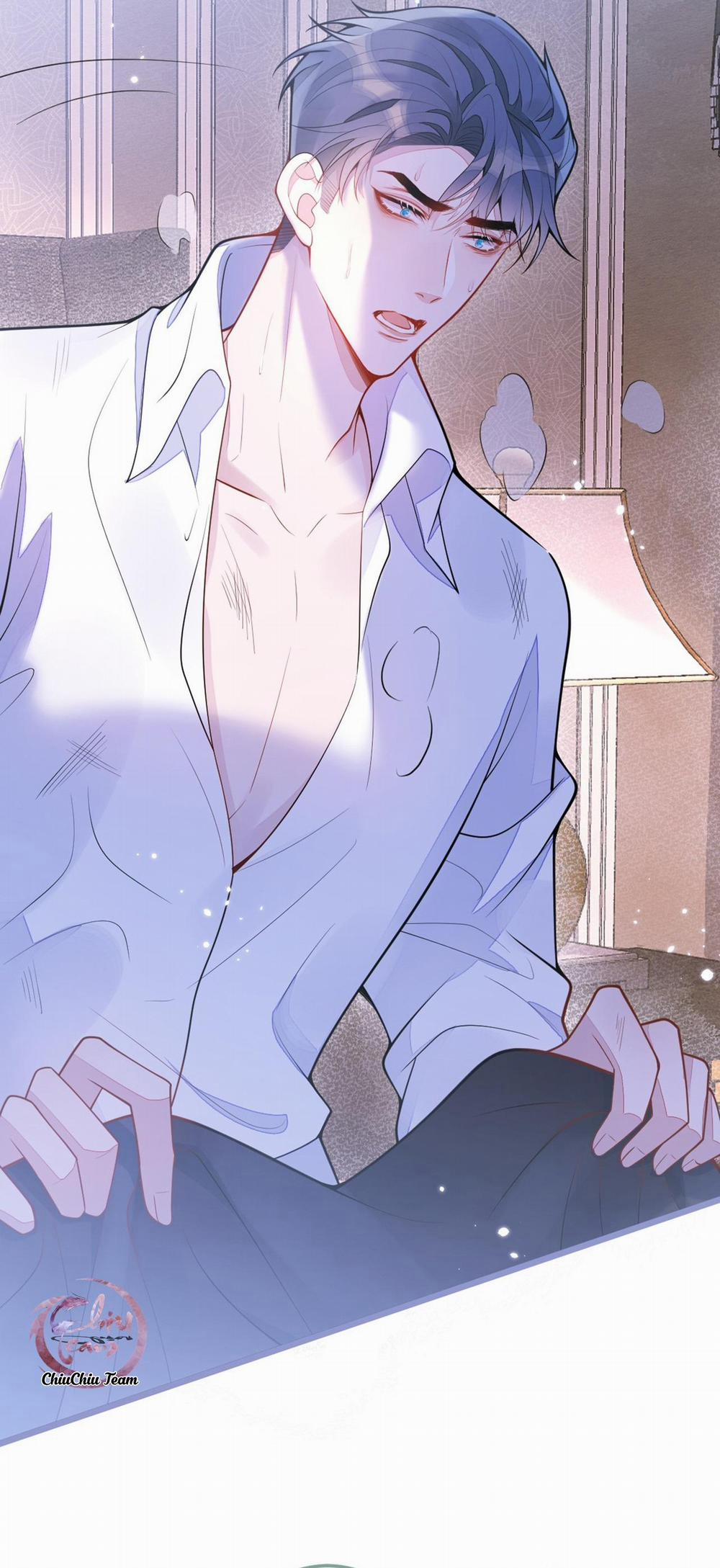 Sói Báo Ơn 2 trang 2