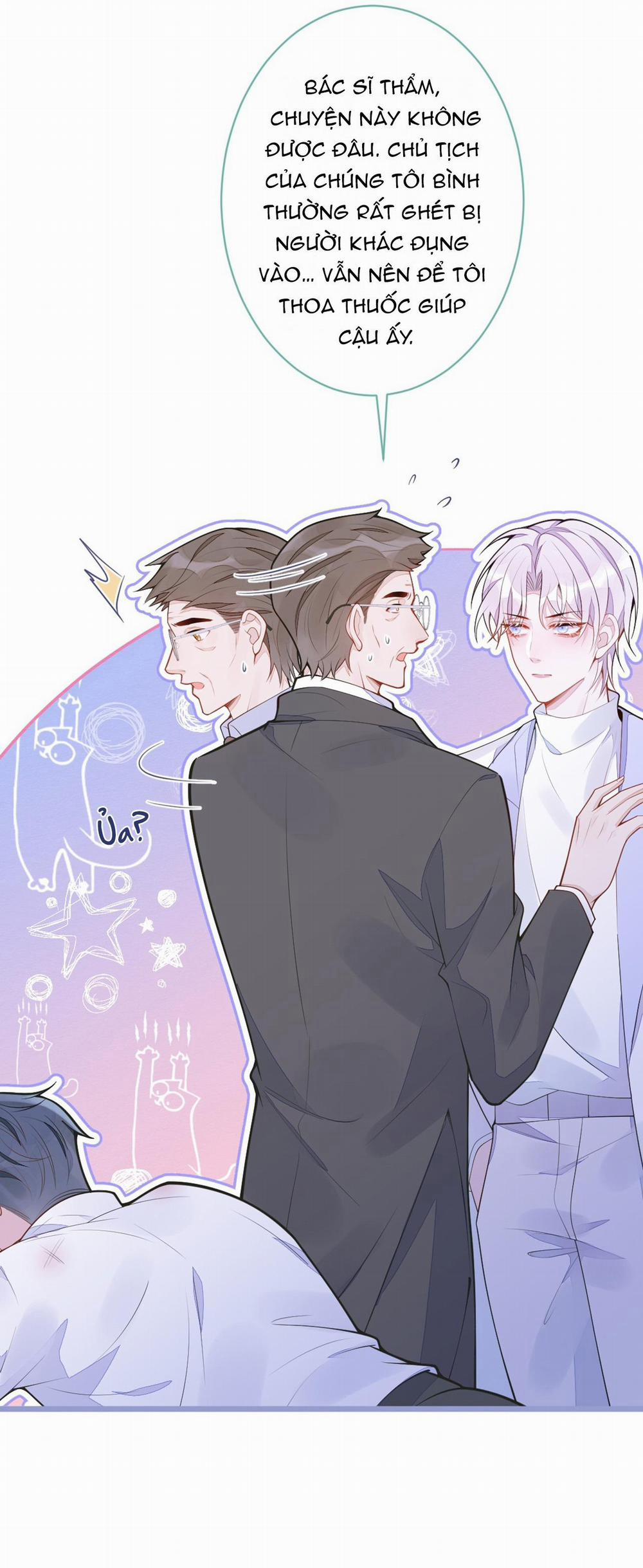 Sói Báo Ơn 2 trang 21