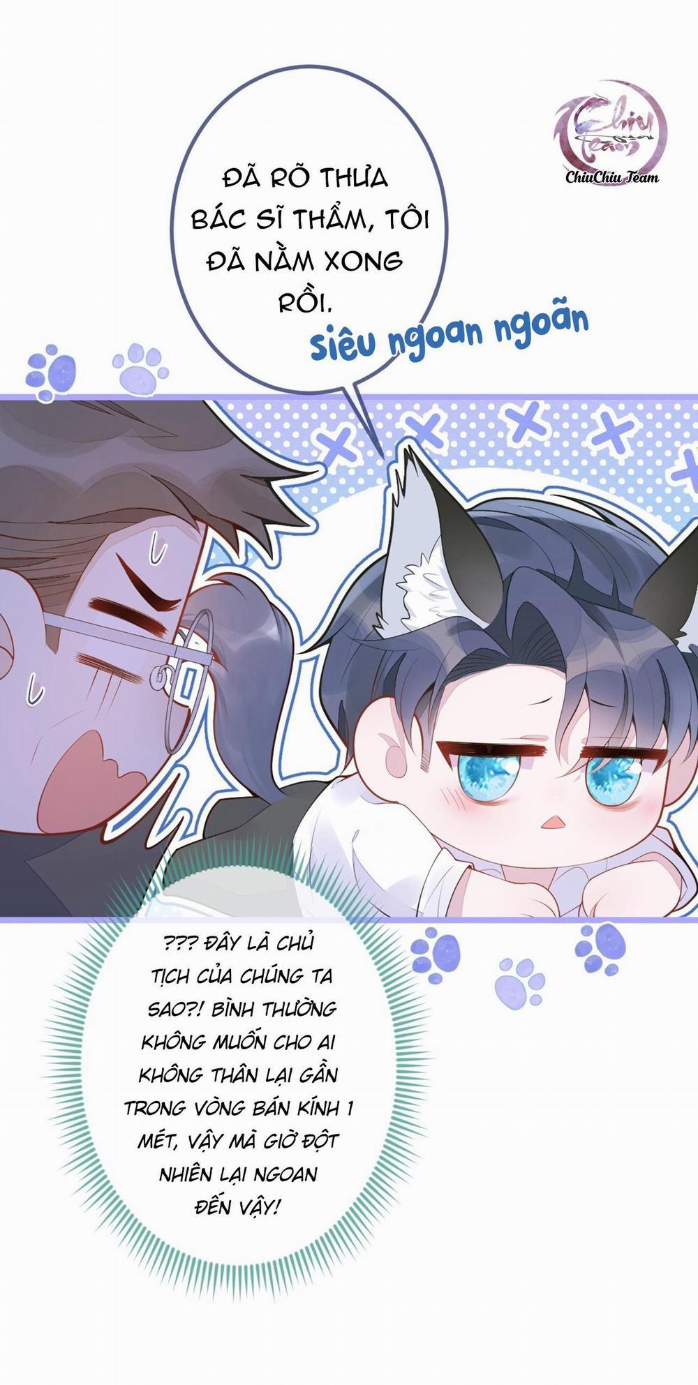 Sói Báo Ơn 2 trang 22