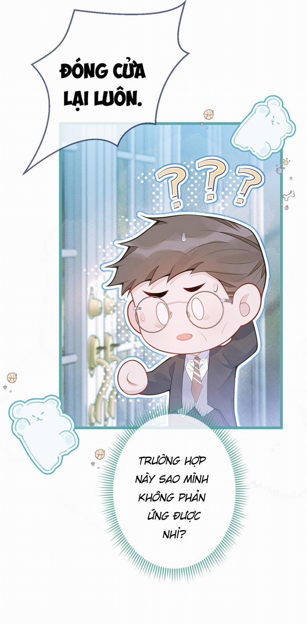 Sói Báo Ơn 2 trang 25