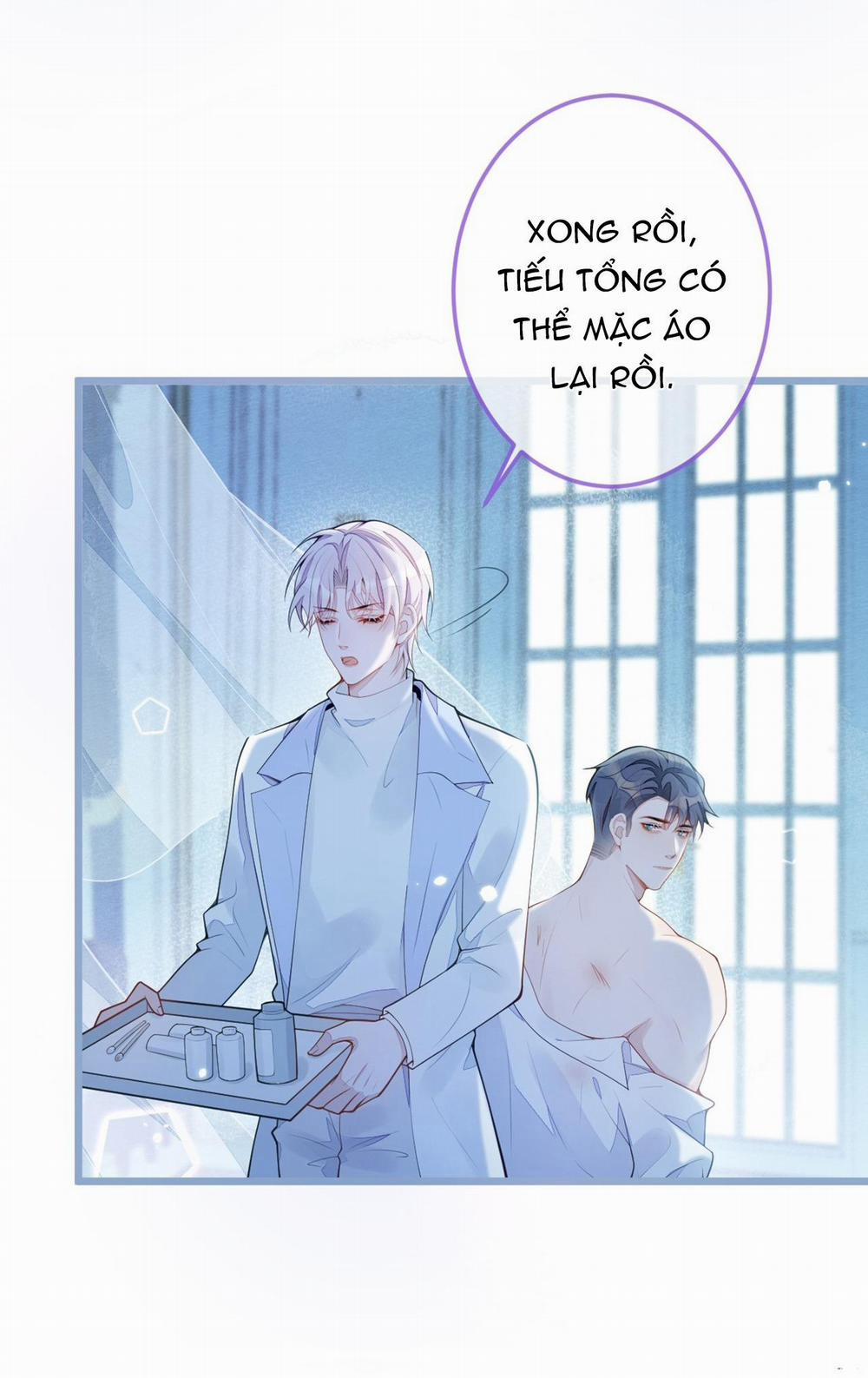 Sói Báo Ơn 2 trang 31