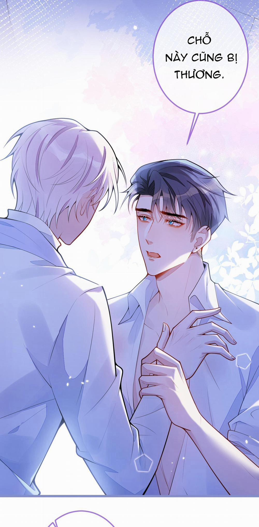 Sói Báo Ơn 2 trang 35