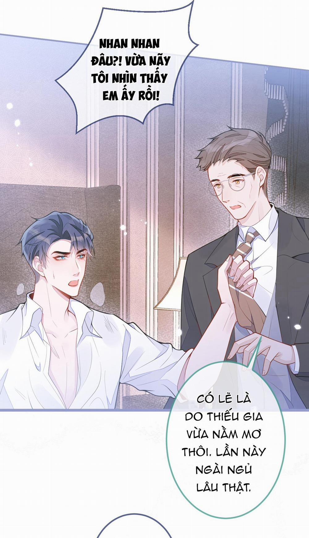 Sói Báo Ơn 2 trang 4