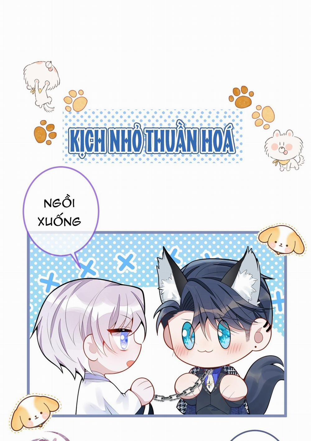 Sói Báo Ơn 2 trang 40