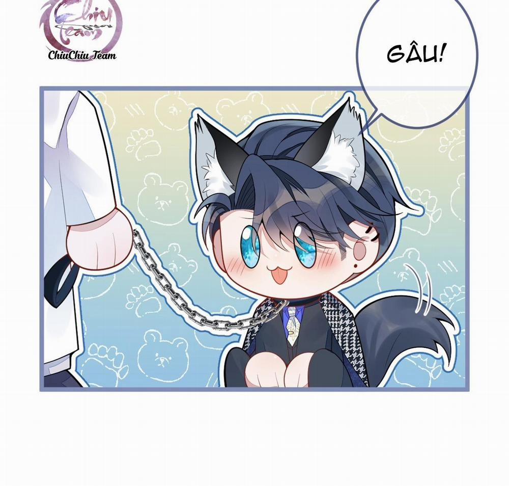 Sói Báo Ơn 2 trang 41