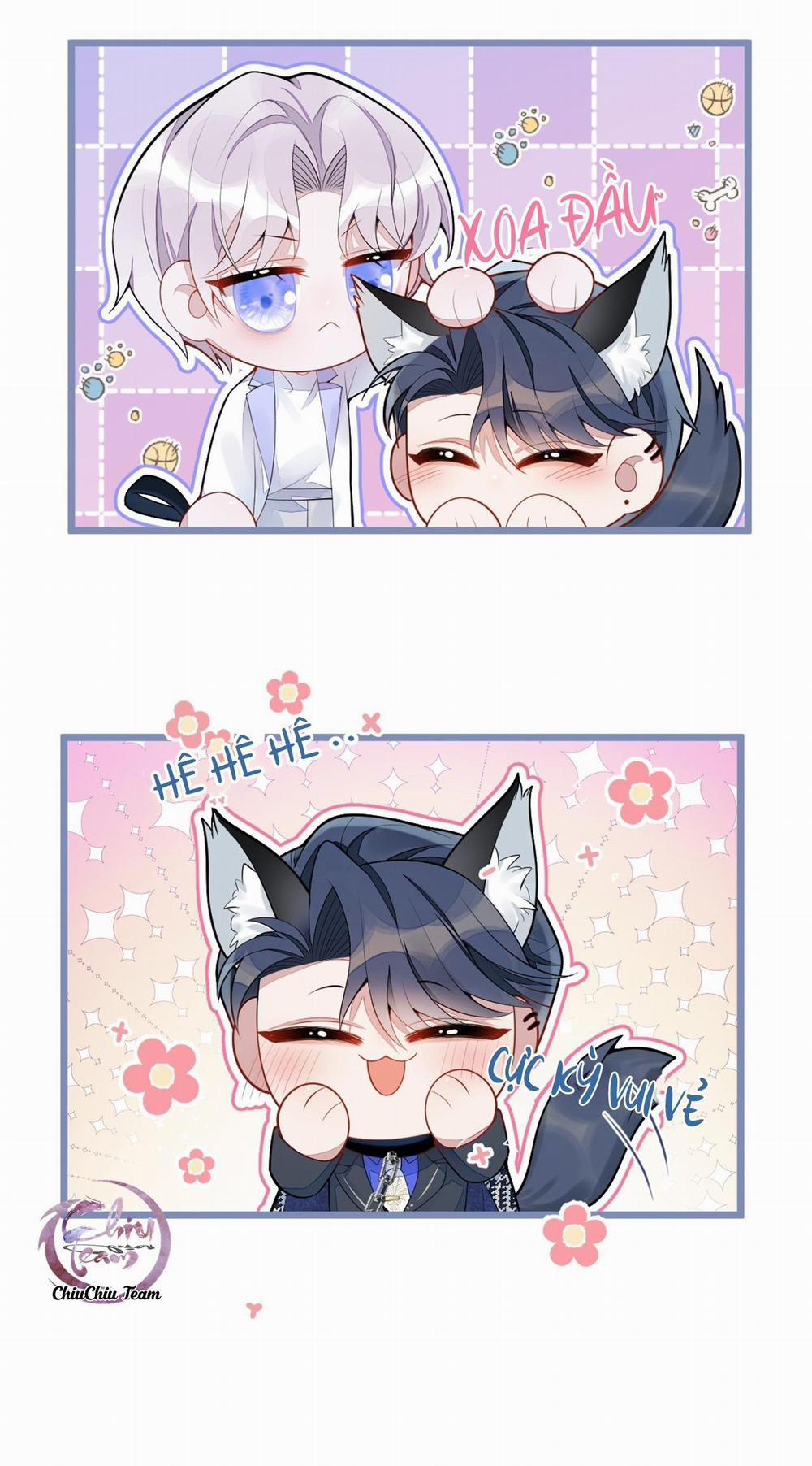 Sói Báo Ơn 2 trang 42