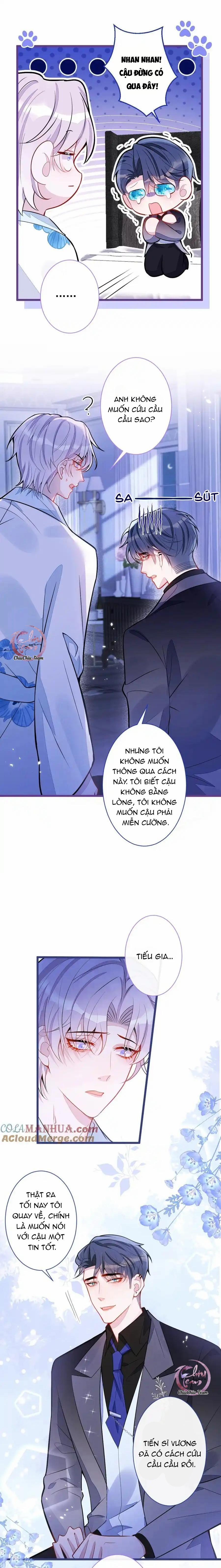 Sói Báo Ơn 46 trang 4