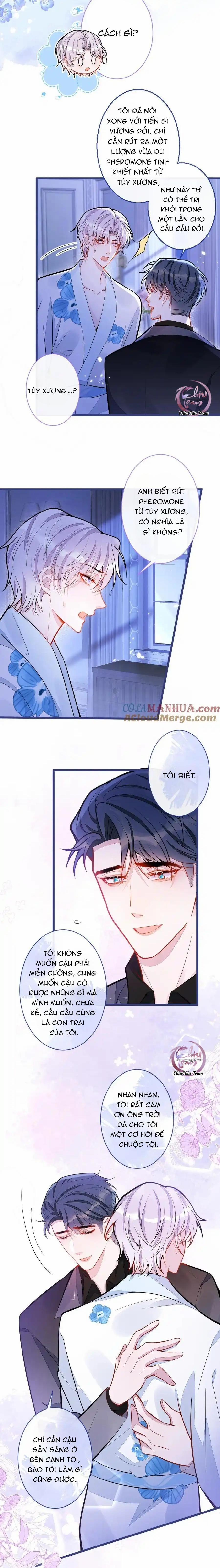 Sói Báo Ơn 46 trang 5