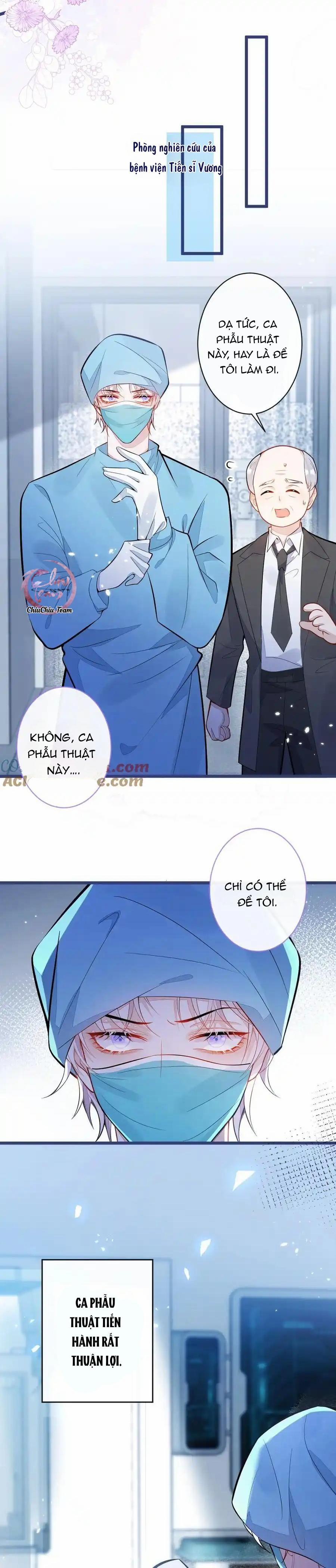 Sói Báo Ơn 46 trang 6