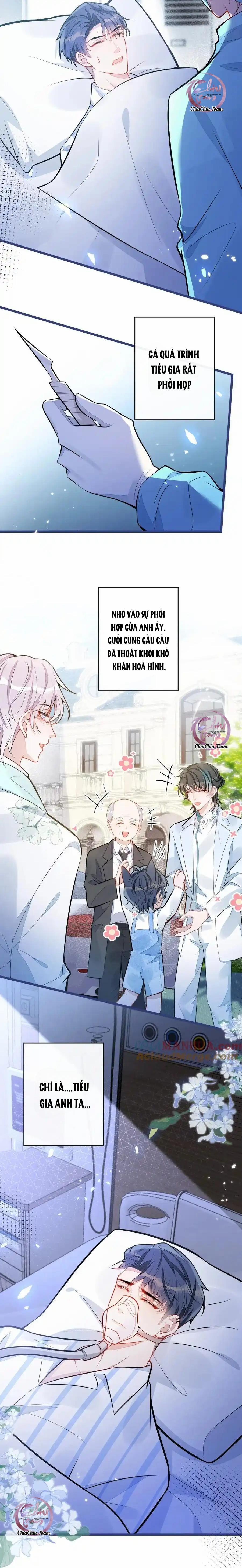 Sói Báo Ơn 46 trang 7