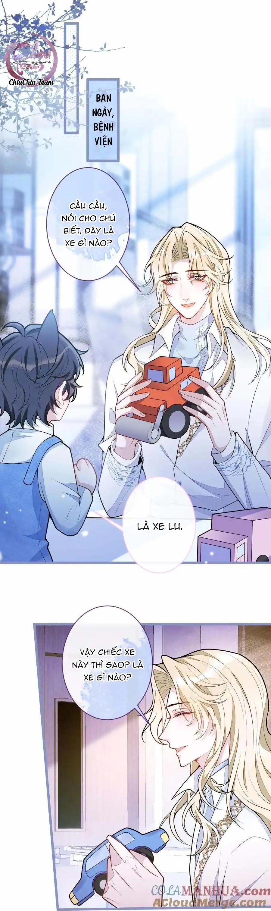 Sói Báo Ơn 47 trang 0